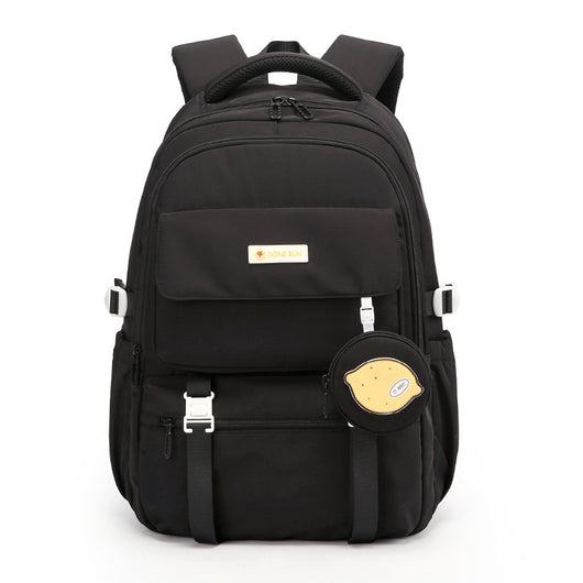 Mochila Ergonómica Unisex Alivio de Carga - Image 11