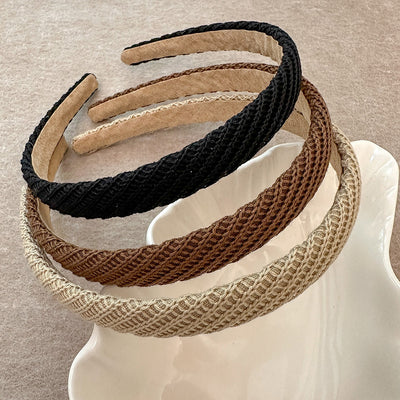 Diademas y Horquillas Elegantes para Cabello - Diseño Versátil y Sofisticado - Image 19