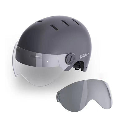 Casco de Ciclismo Cool Wind con Absorción de Impactos y Ventilación Avanzada - Image 8