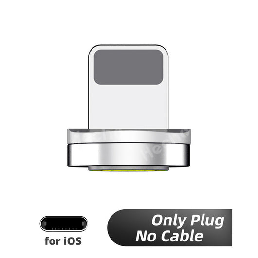 Cable de Carga Rápida 3A con Rotación 360° para Juegos y Datos - Image 8