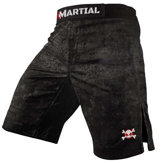 Shorts Deportivos Accent - XMARTIAL