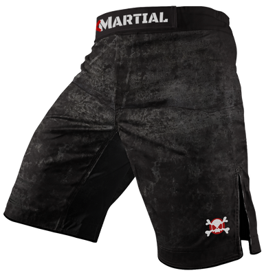 Shorts Deportivos Accent - XMARTIAL