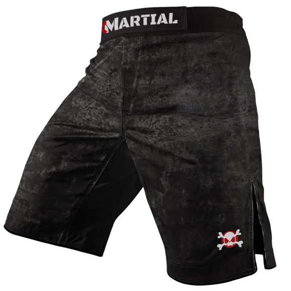 Shorts Deportivos Accent - XMARTIAL