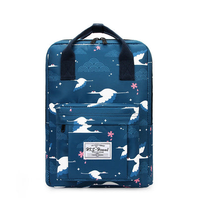 Mochila Escolar de Gran Capacidad para Secundaria - Image 28