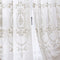Blanco 800 X 250 Cm Perforación Alta