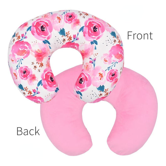 Almohada de Lactancia en Forma U con Funda Extensible - Image 20