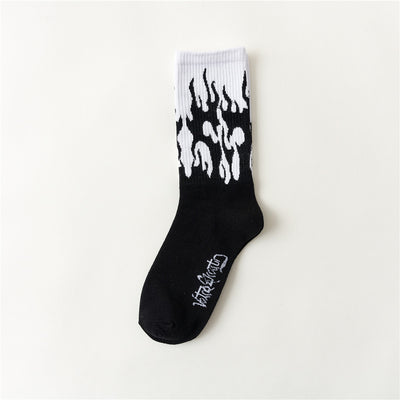 Calcetines Deportivos Caña Media para Hombre - Image 4