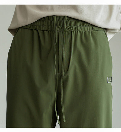 Playera Deportiva Urbana con Protección Solar - Comodidad sin Mantenimiento - Image 18