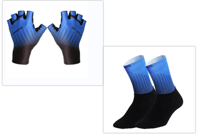 Guantes de Ciclismo sin Dedos para Verano - Image 10
