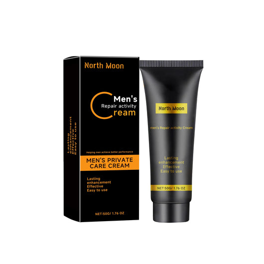 Crema Reparadora para Hombres
