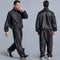 Traje Reductor de Transpiración Talla Grande para Hombre