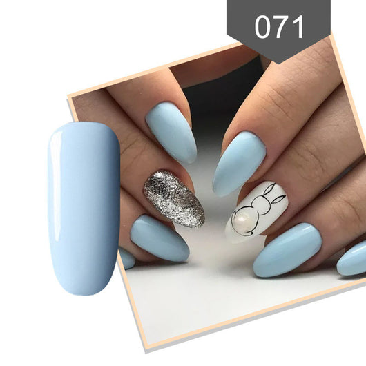 Set de Adhesivos para Uñas de Gel - Pegamento Profesional para Nail Art - Image 13