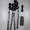 12 V Control Remoto