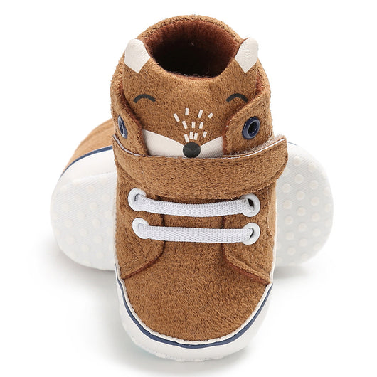 Zapatos para Bebés y Niños Pequeños - Comodidad y Seguridad - Image 52