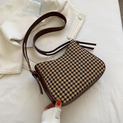 Bolsa Pequeña Casual para Mujer - Versátil y Moderna - Image 13