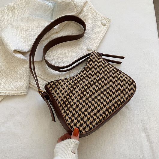 Bolsa Pequeña Casual para Mujer - Versátil y Moderna - Image 13