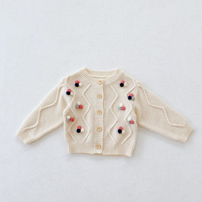 Traje Dos Piezas con Chaqueta Tejida y Tirantes - Image 58