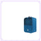 Sky Blue Plus Size 33x23x20 cm