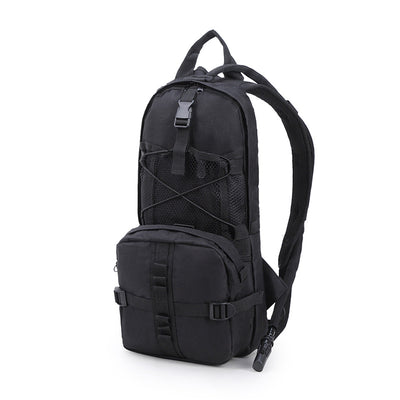 Mochila Hidratación para Ciclismo con Bolsa de Agua 2.5L - Image 7
