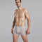 Bóxers Ultradelgados para Hombre - Comodidad de Verano