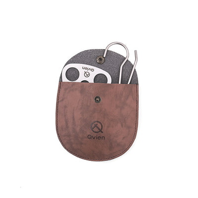 Soporte Triangular Colgante para Ollas de Camping - Image 10