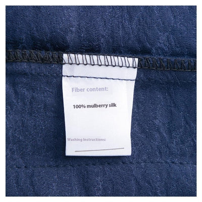 Traje Tang de Seda Mulberry para Hombre - Elegancia Tradicional China - Image 19