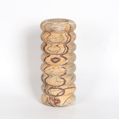 Jarrón de Mármol Premium para Decoración - Image 4