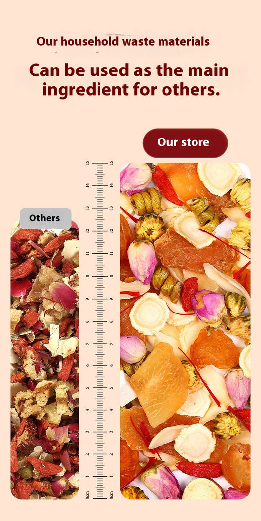 Té Antienvejecimiento Belleza Premium - Image 10