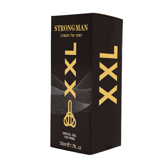 Bálsamo Nutritivo para Masaje Masculino - Image 6