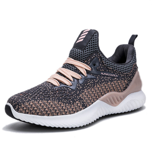Tenis Deportivos para Pareja - Estilo Casual Moderno - Image 3