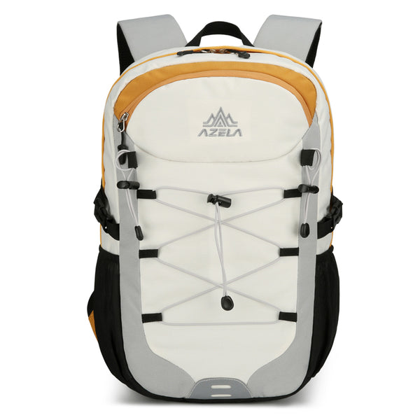 Mochila de Montaña Profesional Gran Capacidad Impermeable Ligera