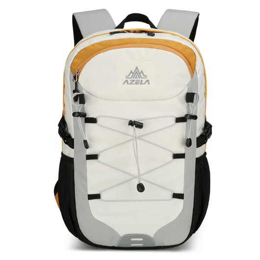 Mochila de Montaña Profesional Gran Capacidad Impermeable Ligera