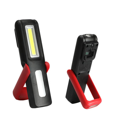 Lámpara de Trabajo LED Recargable por USB - Image 8