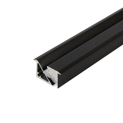 Vitrina Empotrada con Iluminación LED Diagonal para Barra - Image 3