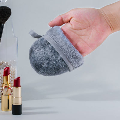 Guantes Desmaquillantes de Microfibra Lazy Clean - Image 16