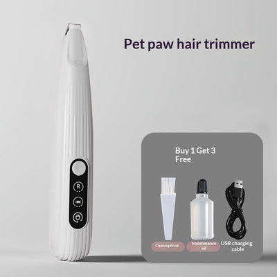 Cortauñas Silencioso para Gatos - Pedicura sin Estrés - Image 6