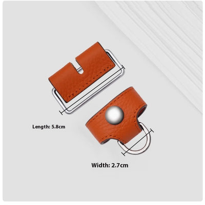 Correa Extensible de Lona para Bolsos y Mochilas - Image 11