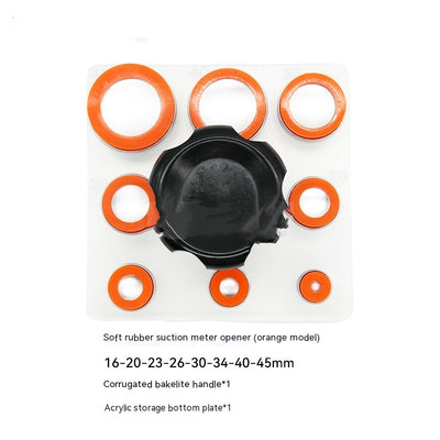 Abridor Universal de Relojes - Kit Profesional de Reparación - Image 5