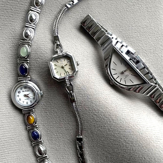 Reloj Minimalista para Mujer con Diseño Exclusivo y Personalidad - Image 29