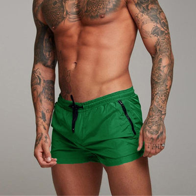 Pantalones Deportivos Ligeros para Hombre - Secado Rápido Verano - Image 2