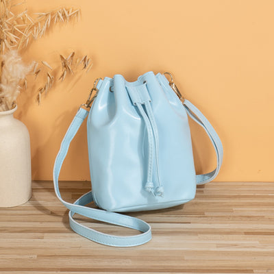 Bolsa Bandolera Minimalista para Teléfono - Image 8