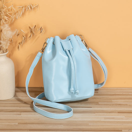 Bolsa Bandolera Minimalista para Teléfono - Image 8