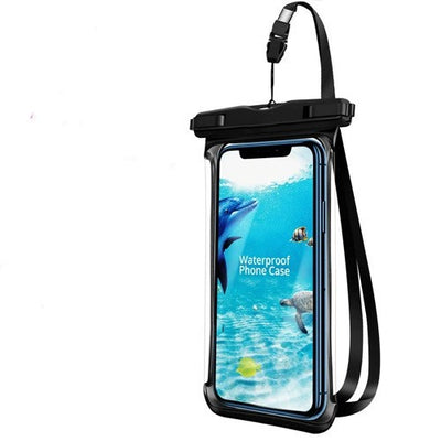 Funda Panorámica Impermeable para Celular - Protección Total Bajo el Agua - Image 8