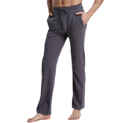 Pantalones de Pijama Deportivos Casuales para Hombre - Image 17