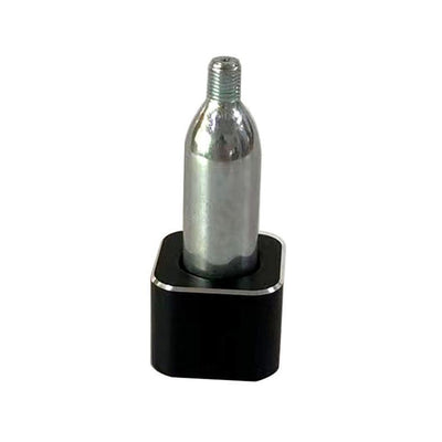Cilindro Base de Dióxido de Nitrógeno 8g en Aleación de Aluminio - Image 25