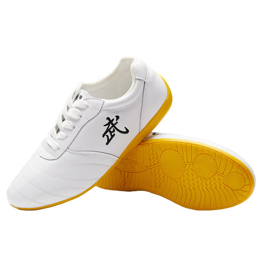 Zapatillas de Entrenamiento Estilo Nacional con Suela de Tendón Transpirable y Cómoda - Image 2
