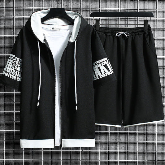Cardigan Suéter Ejecutivo para Hombre