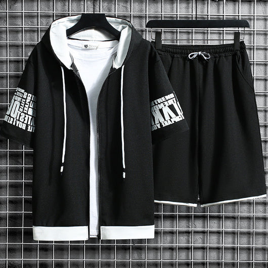 Cardigan Suéter Ejecutivo para Hombre