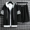 Cardigan Suéter Ejecutivo para Hombre