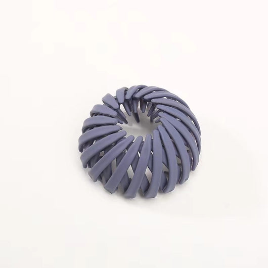 Anillo para Cabello y Horquillas Tipo Nido - Sujetador de Pelo - Image 26